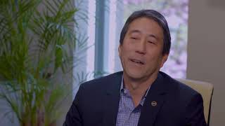 Rod Nakamoto: API Social Work Caucus Scholarships