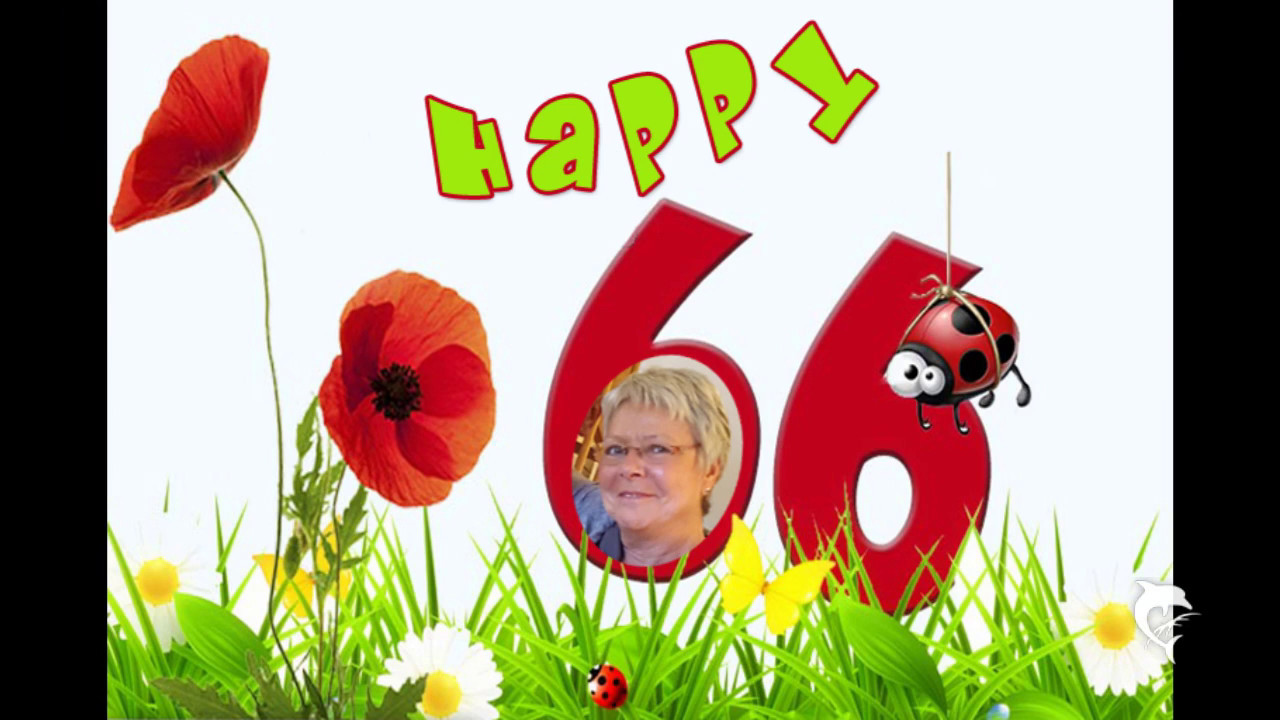 Sylvia - Mit 66 Jahren