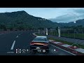 Dodge Hillcat SRT Drift