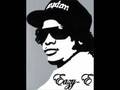 Eazy-E feat MC Ren - Tha Muthaphukkin Real ...