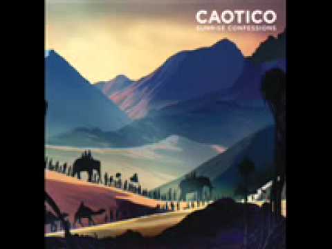 Caotico - Gold