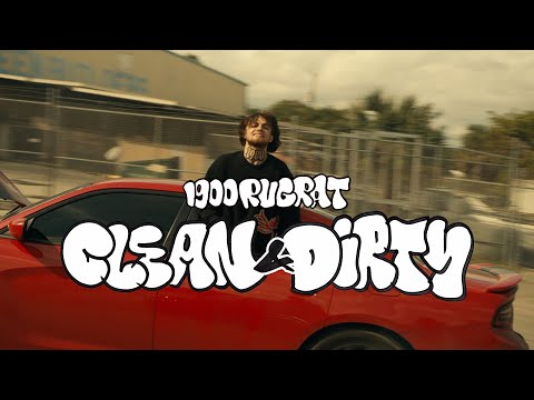 Video thumbnail for Clean & Dirty