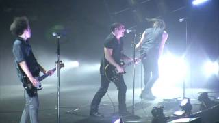 Nine Inch Nails - Terrible Lie -Sacramento HD Multicam