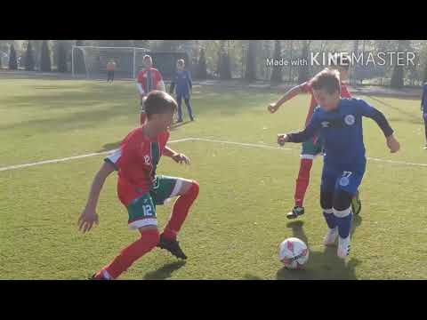 Željezničar-Olimpik 2-1