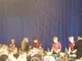 HS Drumline Opens For Senator McCain At Oakland University
