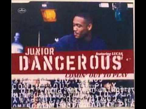 Junior Dangerous   Comin' Out To Play Bollinger's Dialect Mix