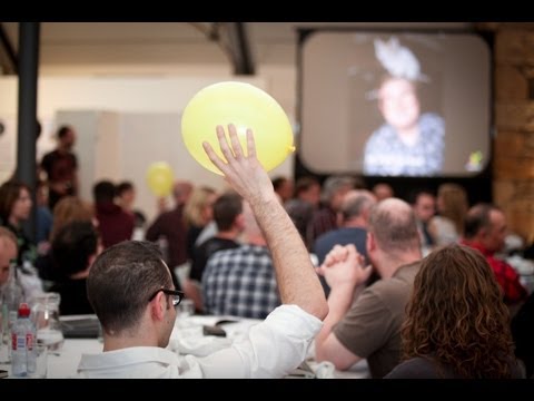 Cat On Yer Head promo