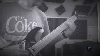 Tourniquet | Ark of Suffering | Intro