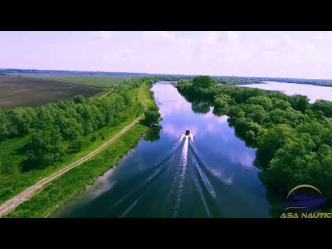 Excursie in Delta Dunarii 3h