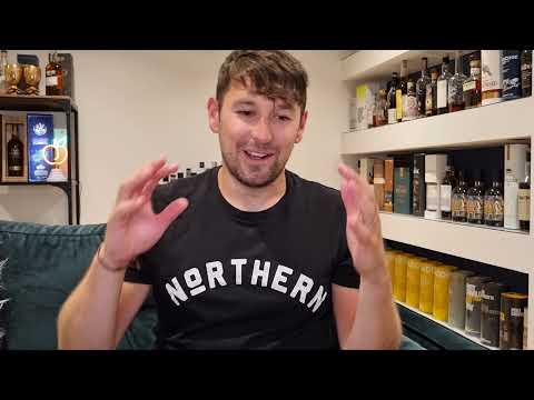 Malt Box Whisky Review 157 - Glenmorangie Quinta Ruban 14yr Old