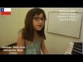 Piano lessons with Solfeggio promote music ear ...