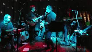 &quot;Everything I Do (Miss You)&quot; Whiskeytown Cover at The Office Undercover 2017.05.31