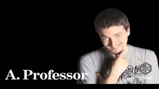 Cubbo Podcast #035 A. Professor (ES)
