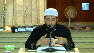 Download lagu CERAMAH AGAMA ISLAM (WESAL TV): WAJIB MEMANDIKAN MAYAT - Ust. Dr. Khalid Basalamah, M.A. mp3