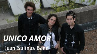 Juan Salinas - Unico Amor