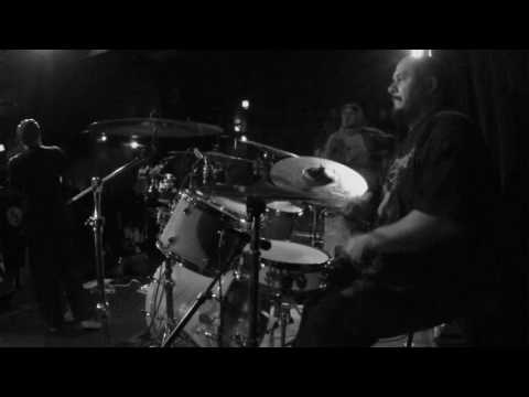 Flattbush - RAMON BANDA Drum cam - live 7/2/2016