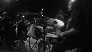 Flattbush - RAMON BANDA Drum cam - live 7/2/2016