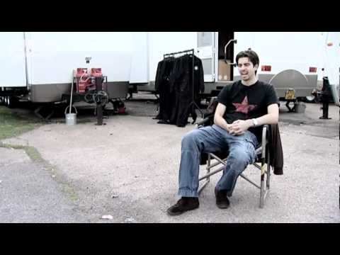 Career Advice on becoming a Floor Runner by Matt S (Full Version)