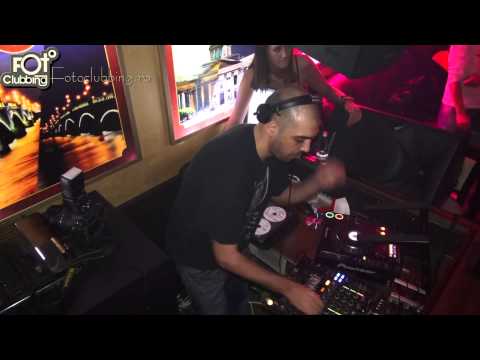 2013-01-28 Interviu Negru @ Staff Party by fotoclubbing.ro