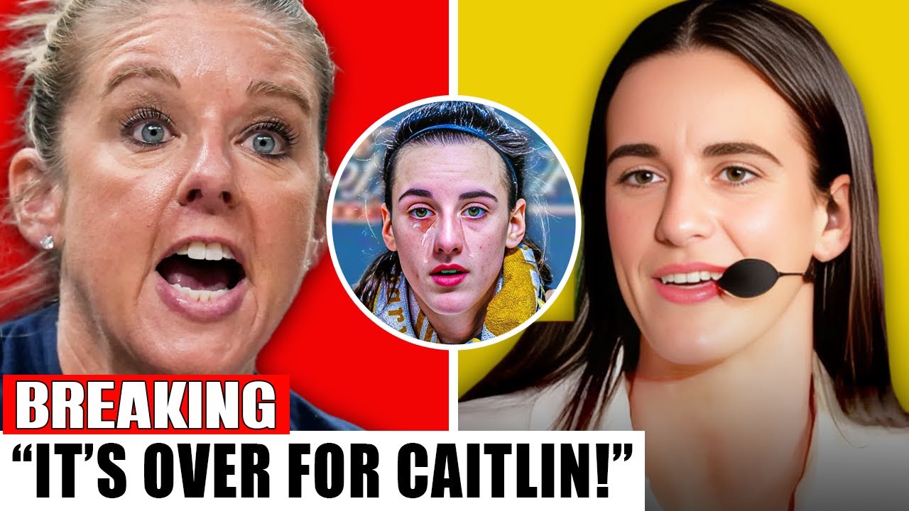 2 minutes ago : Indiana Fever Stuns Caitlin Clark With Major News Following This Shocking WNBA Event