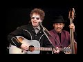 Bob Dylan - Fourth Time Around (Live)