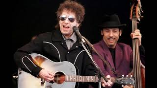 Bob Dylan - Fourth Time Around (Live)