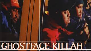 CAMAY (SINGLE VERSION) [EXTENDED INSTRUMENTAL OUTRO] - Ghostface Killah / Raekwon / Cappadonna / RZA