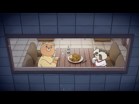 [서울독립영화제2024 새로운선택 단편1] 겨울잠 예고편