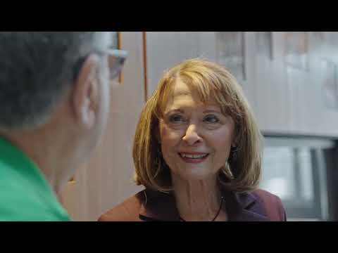 2023 Jeanne Johnson Award Video