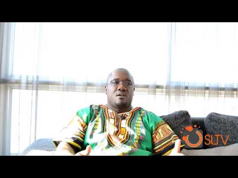 SLTV Interview With Duncan Sodala (The Holstar)