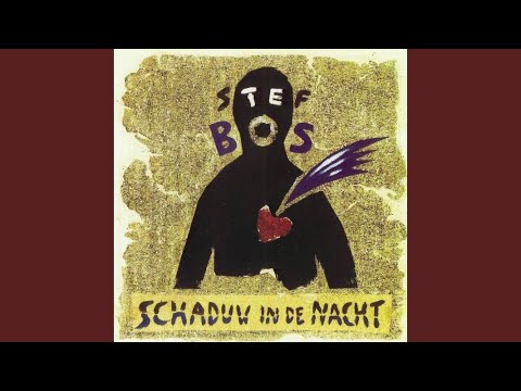 Salvador Dali - Stef Bos