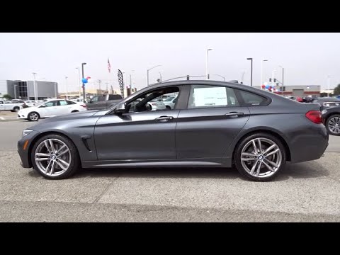 2018 BMW 4 SERIES Monterey, Watsonville, Gilroy, Salinas, San Jose, CA JBF06711