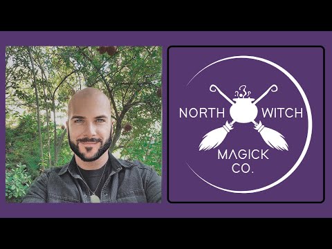 NWPC S2 E1 Mastering Magick With Mat Auryn