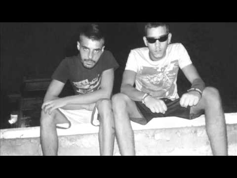 BFR TEAM - ΑΧΑΡΙΣΤΟΙ