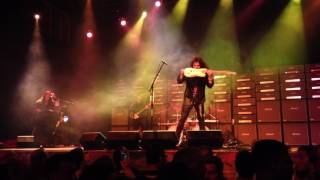 Yngwie Malmsteen - &quot;Seventh Sign&quot; - Live 2017