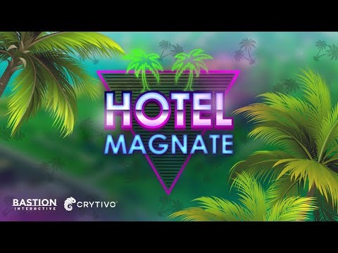 Trailer de Hotel Magnate