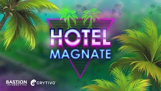 Hotel Magnate (PC) Steam Key GLOBAL
