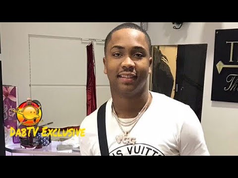 Truth Is - Never Going Broke Ft. BTG Dre & YGG Tay (DabTV Exclusive - Official Audio)