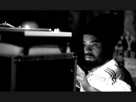 King Alpha - Planet X Dub