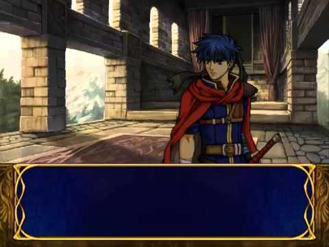 Fire Emblem Path of Radiance Part 35