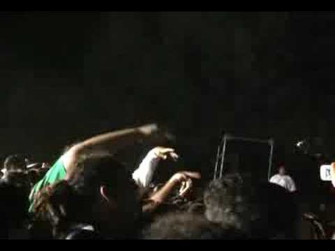 3 Houses Down - Fo'i Paongo