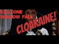PSA Those Addicted To Cloakaine Eventually Meet Their Demise Killzone Shadow Fall Mutliplayer