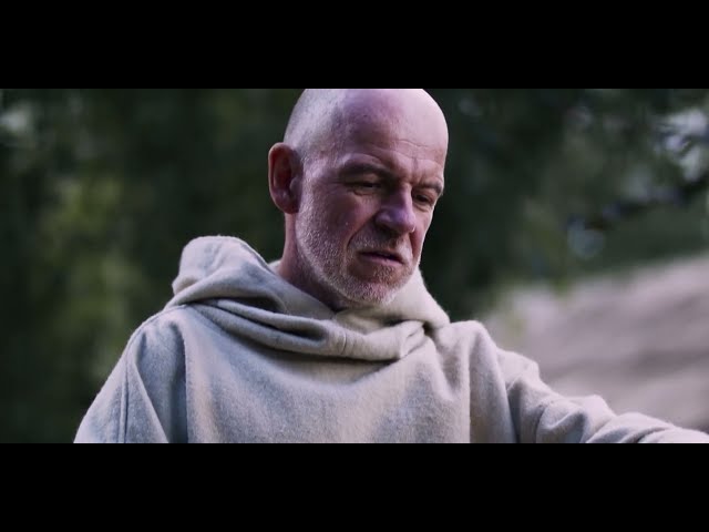 The Spawn - offizieller Teaser (Kurzfilm)