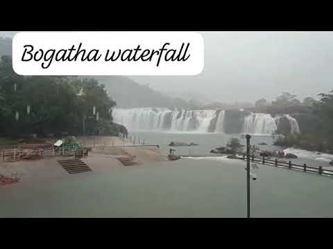 #Bibas Music X Anxmus -Ayaan 2.0 #bogatha waterfall