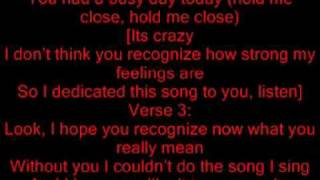 Ironik Tiny Dancer Hq (Lyrics in vidieo)