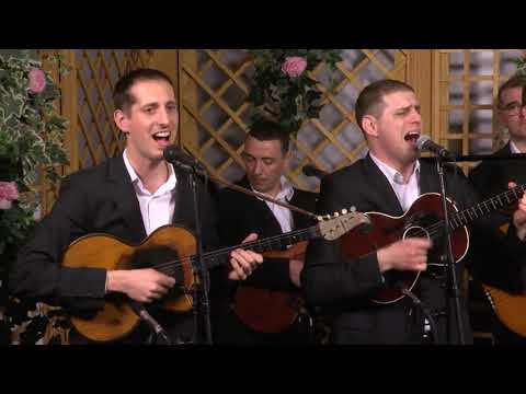 ANSAMBL RAVNICA   Nasoj ljubavi je kraj