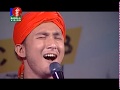 Lalon Fakir kon Jater chele | Sagor Baul | Bangla Song | Music Club | BanglaVision Program