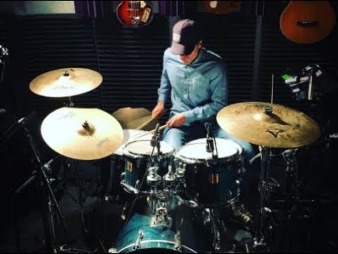 Liking Your Style by Stephen Ray - Drum Tracking by Adam Mariucci