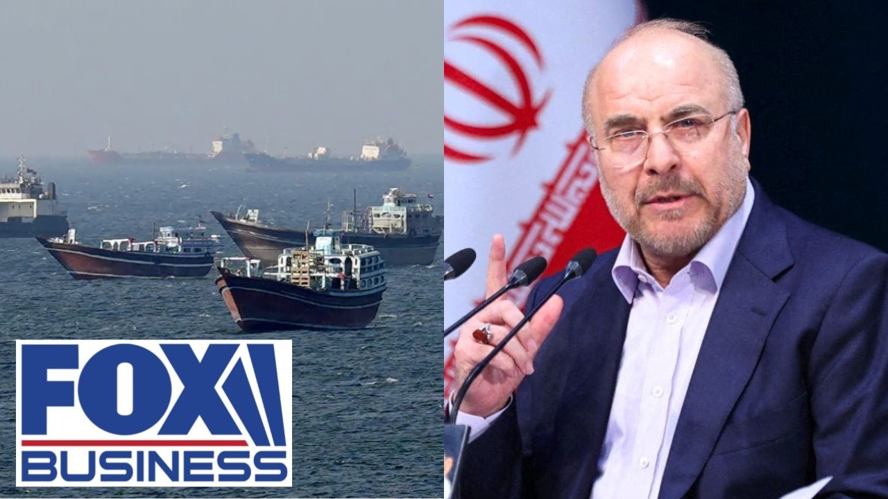 There is a breakdown within Iran’s leadership, security analyst explains