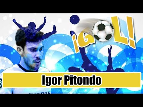 Igor Pitondo - Udine City Futbol Vs Sedico C/5 - 11^ giornata   14/12/19